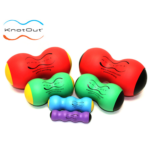 【KnotOut】ノットアウトシリーズイメージ